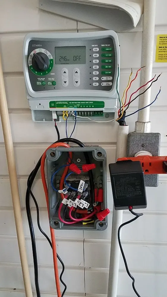 Affordable yard cleanup service for homes in Atlantic Beach, FL by Florida Pro Lawn Care