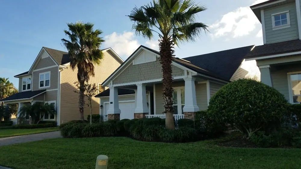 Professional yard maintenance experts serving Atlantic Beach, FL - Florida Pro Lawn Care