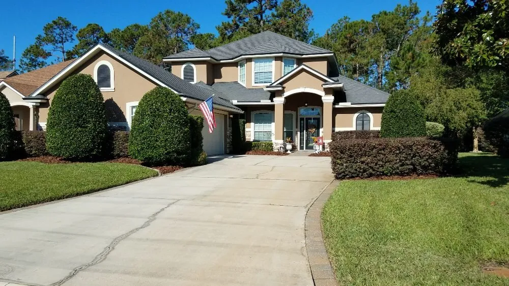 Trusted landscape installation in Atlantic Beach, FL - Florida Pro Lawn Care