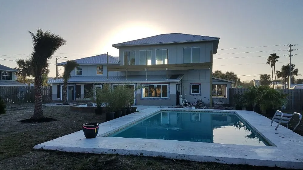 Expert landscaping services in Atlantic Beach, FL - Florida Pro Lawn Care