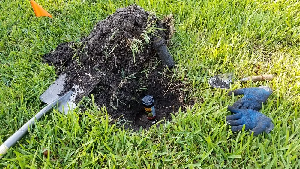 Affordable lawn care service in Atlantic Beach, FL - Florida Pro Lawn Care