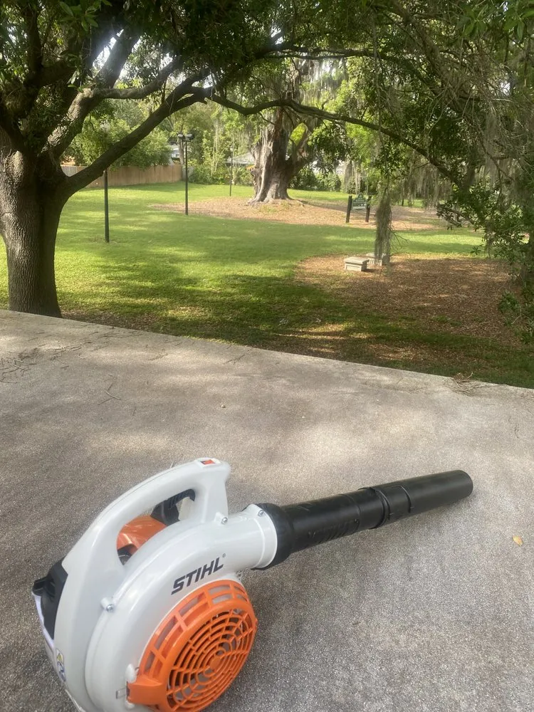 Custom lawn care service experts serving Orlando, FL - Florida Project Home Services