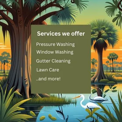 Florida Project Home Services Logo