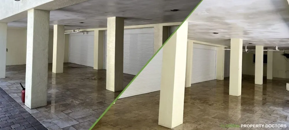 Affordable lawn mowing service in Key Largo, FL by Florida Property Doctors