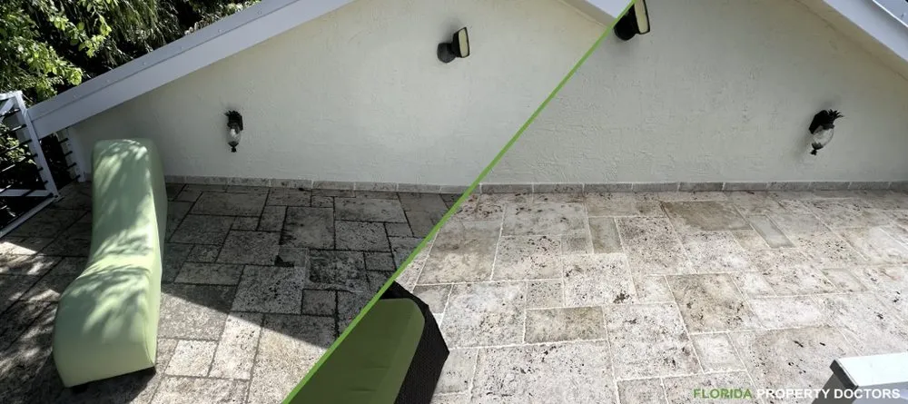 Trusted landscape design in Key Largo, FL by Florida Property Doctors