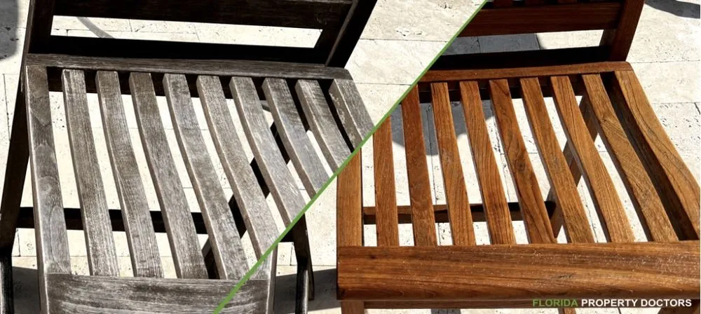 Trusted lawn mowing service in Key Largo, FL by Florida Property Doctors