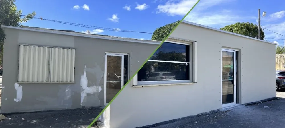 Local landscape design experts serving Key Largo, FL - Florida Property Doctors