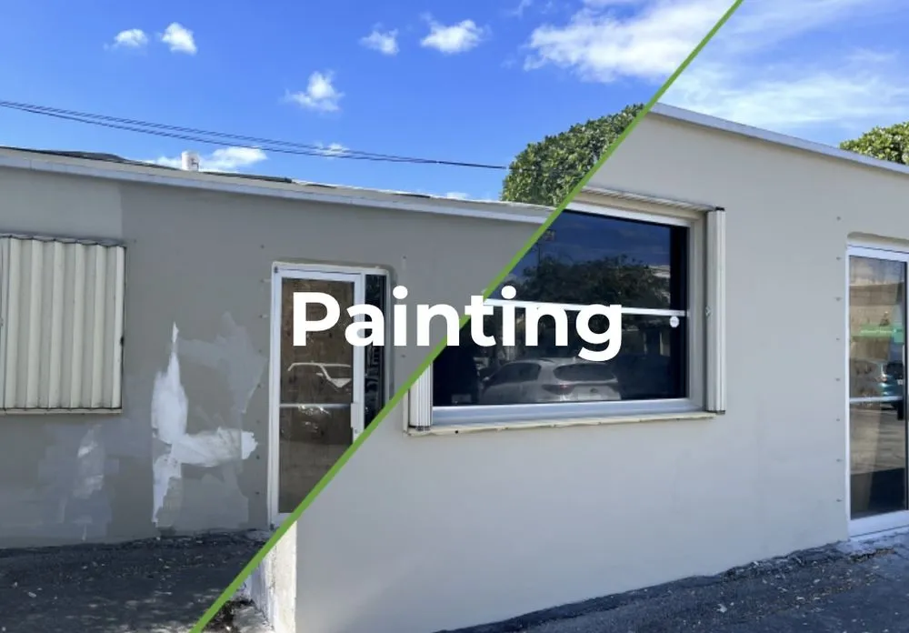 Expert landscaping services for residential properties across Key Largo, FL - Florida Property Doctors