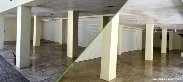 Florida Property Doctors Logo