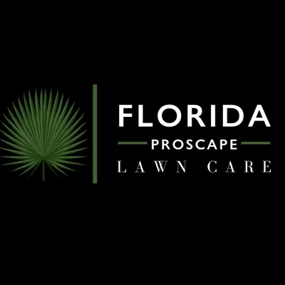Florida Proscape Lawn Care Logo