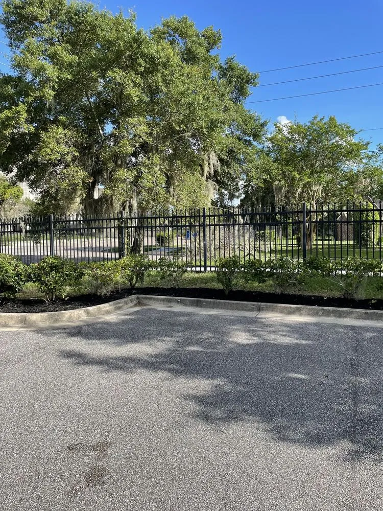 Reliable landscape design for outdoor upgrades in Jacksonville, FL by Florida Scape of Jacksonville