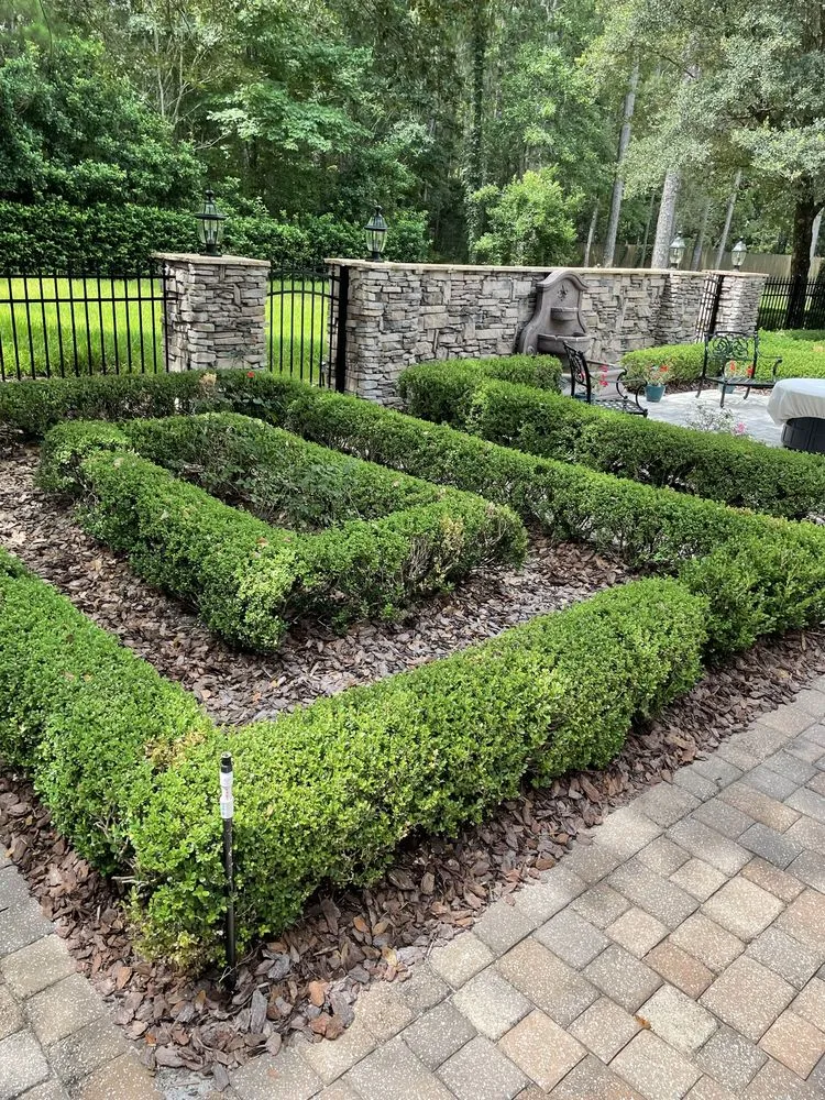 Top-rated lawn mowing service in Jacksonville, FL - Florida Scape of Jacksonville