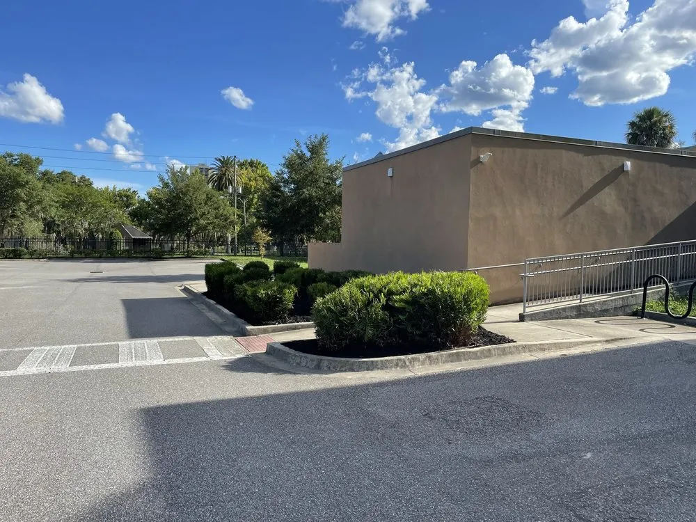 Top-rated lawn care service for outdoor upgrades across Jacksonville, FL - Florida Scape of Jacksonville