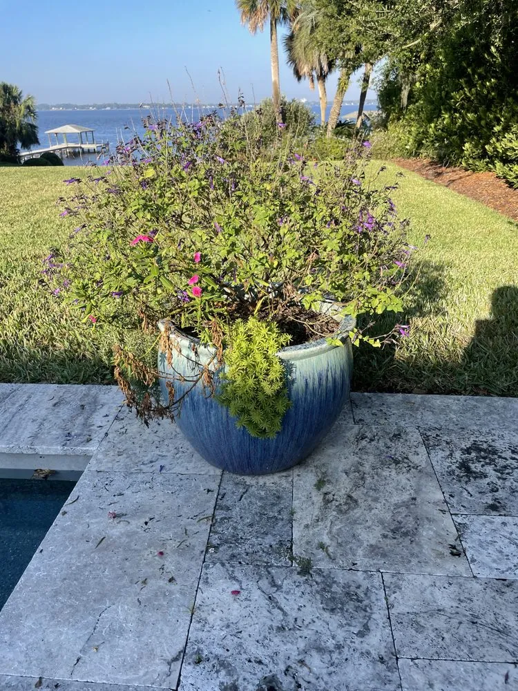 Reliable lawn mowing service in Jacksonville, FL by Florida Scape of Jacksonville