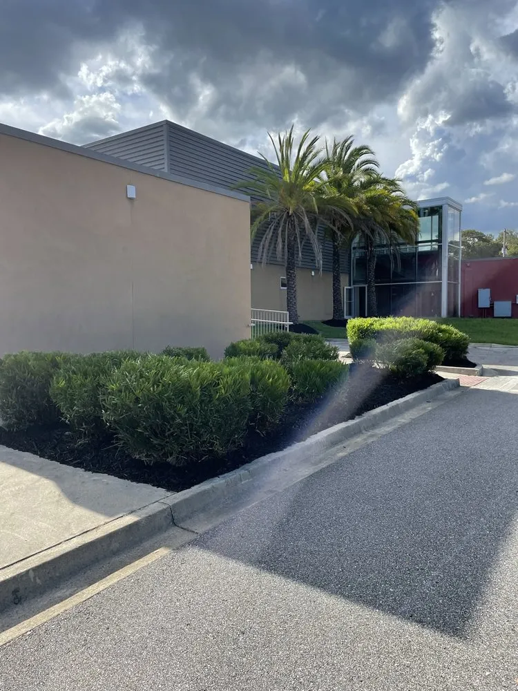 Top-rated landscape installation experts serving Jacksonville, FL - Florida Scape of Jacksonville