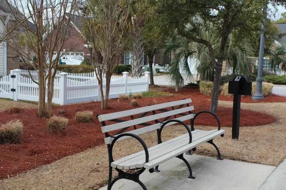 Trusted lawn care service in Summerfield, FL by Florida Textraw