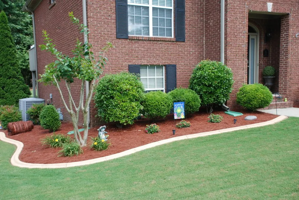 Professional lawn care service experts serving Summerfield, FL - Florida Textraw