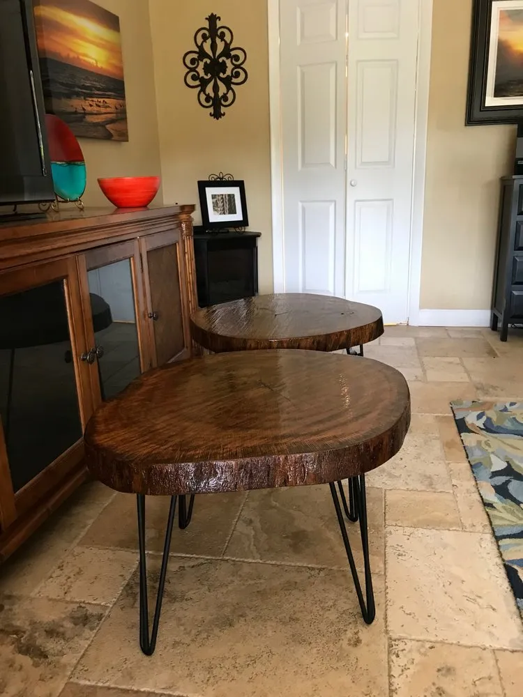 Trusted outdoor landscaping with custom design in Punta Gorda, FL by Florida Tree & Ground Maintenance