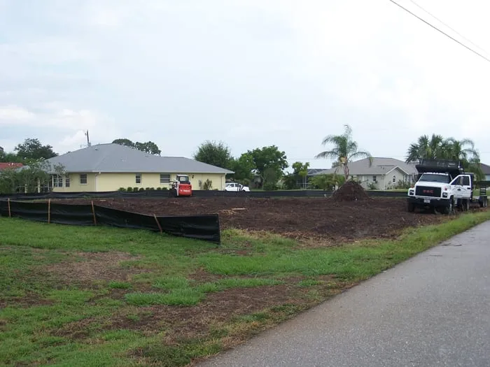 Affordable landscape design in Punta Gorda, FL - Florida Tree & Ground Maintenance