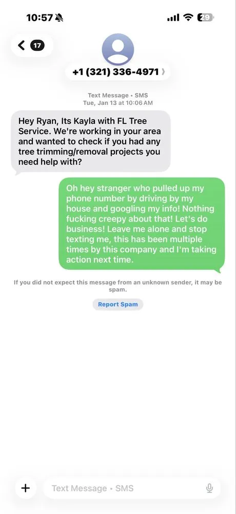 Trusted garden landscaping for year-round maintenance in Tarpon Springs, FL by Florida Tree Service and Lawn Care