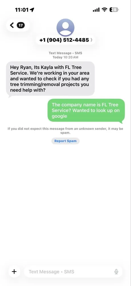 Affordable lawn care service with custom design across Tarpon Springs, FL - Florida Tree Service and Lawn Care