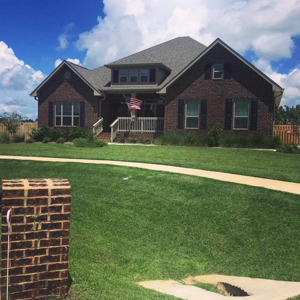 Professional residential landscaping experts serving Pace, FL - Florida Turf Pros