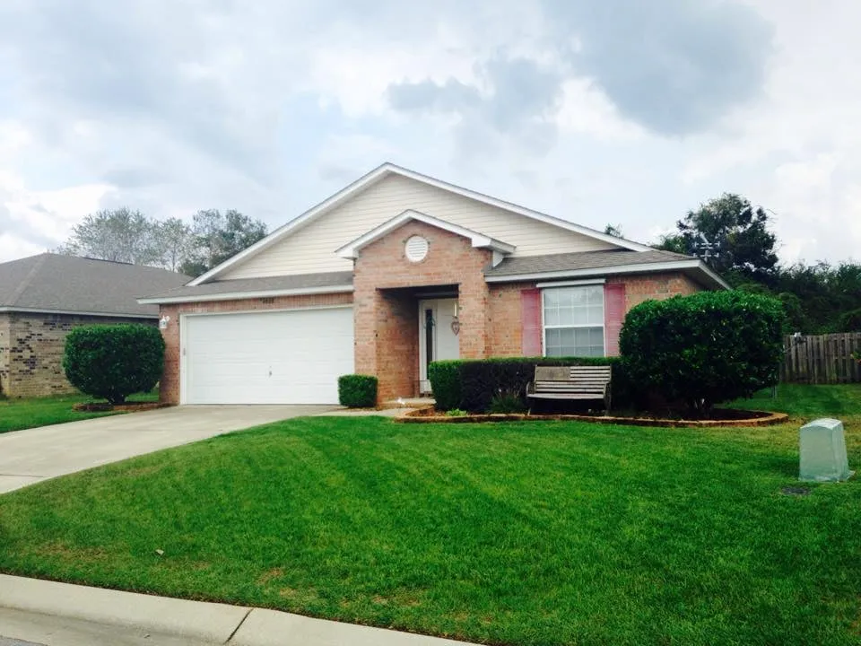 Expert landscape installation in Pace, FL by Florida Turf Pros