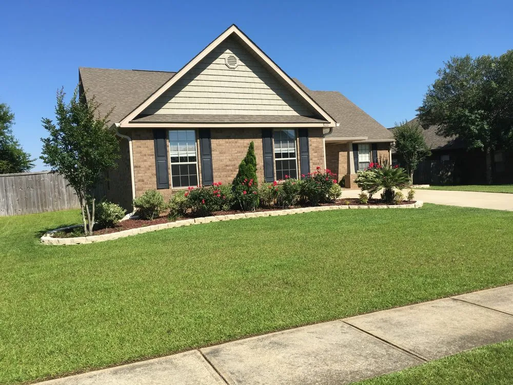 Local lawn care service in Pace, FL - Florida Turf Pros