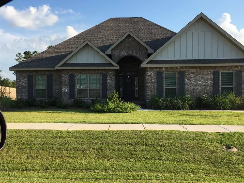 Top-rated lawn mowing service in Pace, FL by Florida Turf Pros