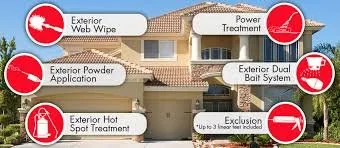 Custom landscaping services in Boca Raton, FL - Florida's Best Lawn and Pest