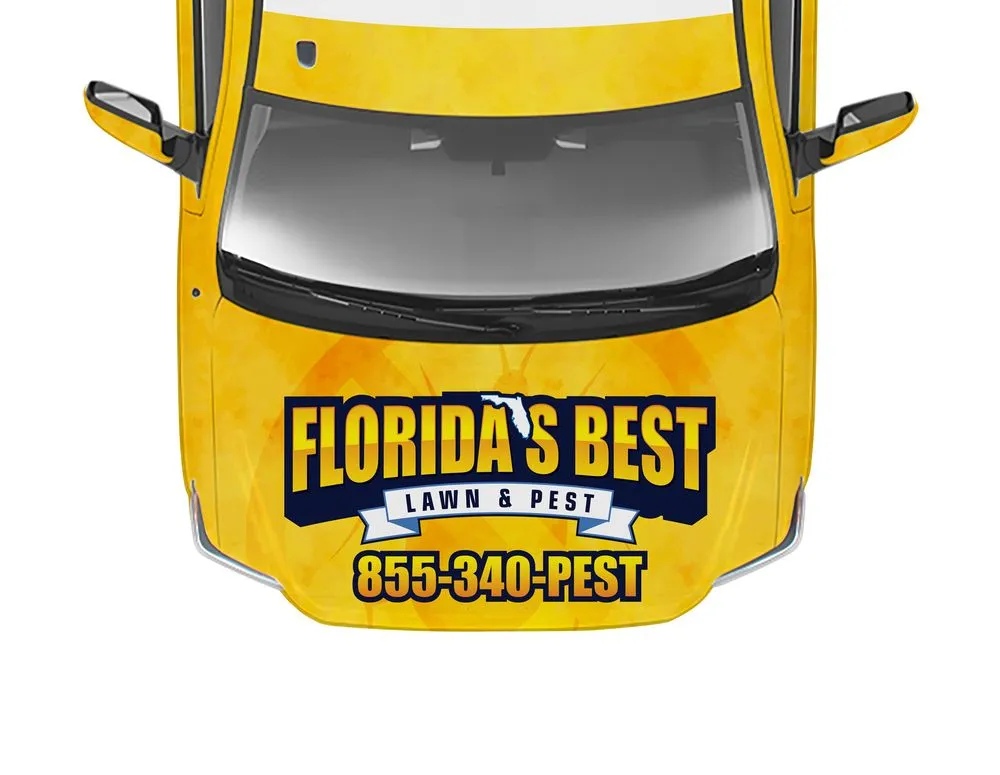 Top-rated lawn care service experts serving Boca Raton, FL - Florida's Best Lawn and Pest