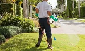 Reliable outdoor landscaping in Boca Raton, FL - Florida's Best Lawn and Pest