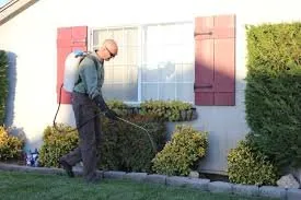 Local residential landscaping experts serving Boca Raton, FL - Florida's Best Lawn and Pest