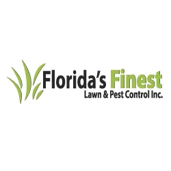 Trusted yard maintenance for residential properties in Ocoee, FL by Florida's Finest Lawn & Pest Control