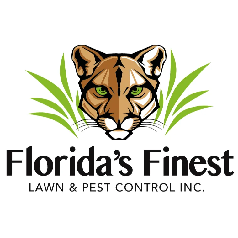 Expert garden landscaping in Ocoee, FL by Florida's Finest Lawn & Pest Control