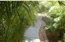 Reliable garden landscaping for residential properties in Port Charlotte, FL by Florida's Landscape Specialist