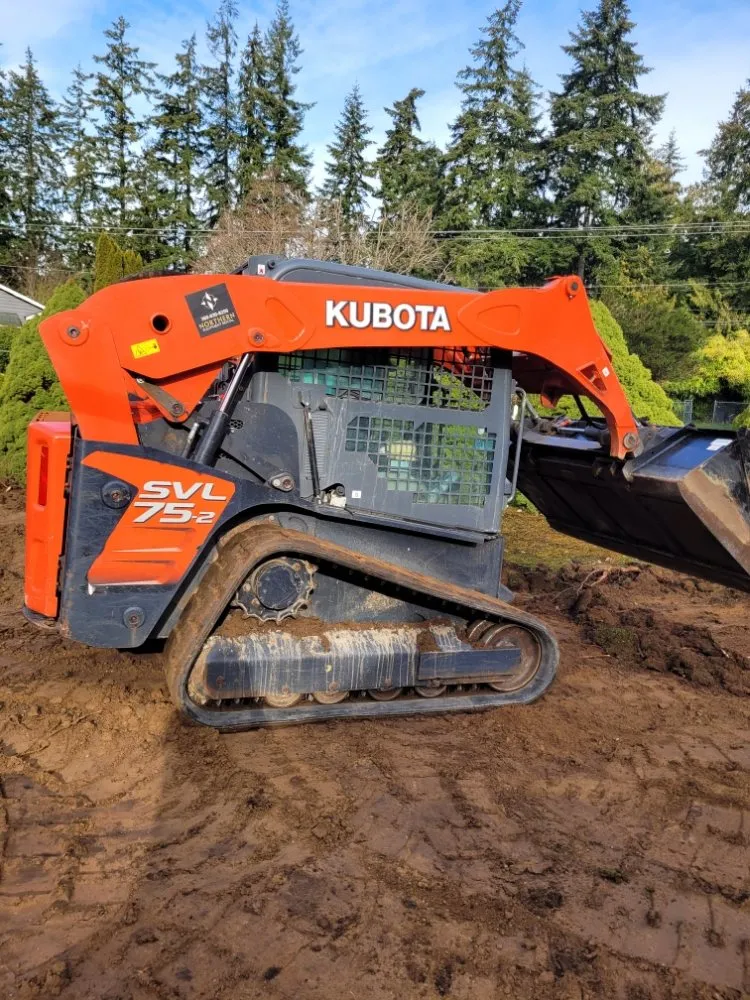 Expert landscape design near you across Poulsbo, WA - Floridas Lawn Service