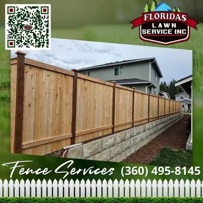 Floridas Lawn Service