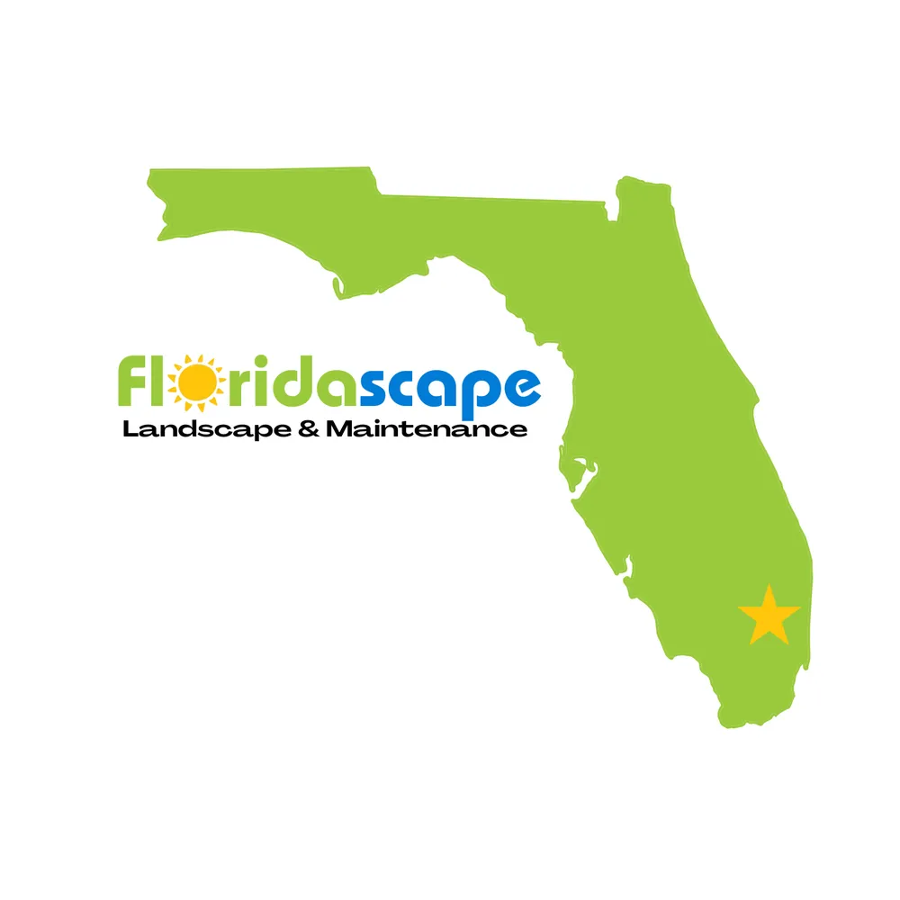 Trusted lawn mowing service with custom design across Fort Lauderdale, FL - Floridascape Landscape & Maintenance