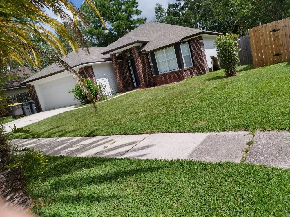 Top-rated landscape design near you in St. Augustine, FL by Floridaville yardMasters