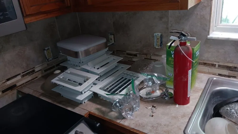 Affordable landscape design in St. Augustine, FL by Floridaville yardMasters