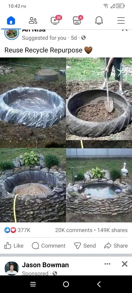 Professional landscaping services experts serving St. Augustine, FL - Floridaville yardMasters