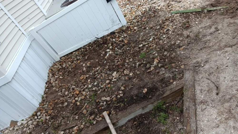 Expert landscaping services in St. Augustine, FL - Floridaville yardMasters