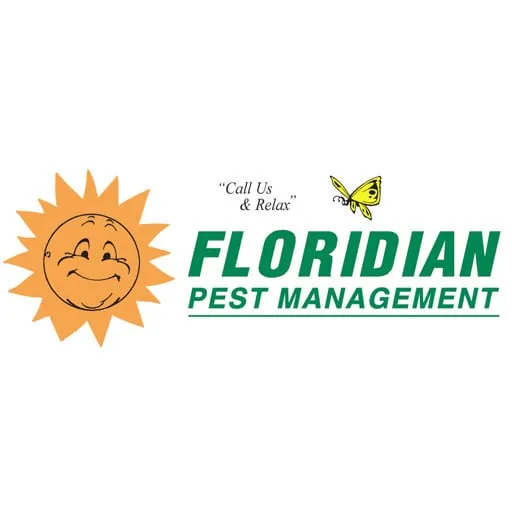 Trusted yard cleanup service for residential properties in Saint Petersburg, FL by Floridian Pest Management