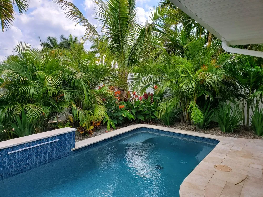 Reliable landscape installation in St. Petersburg, FL by Floridigenous Landscape, Inc.