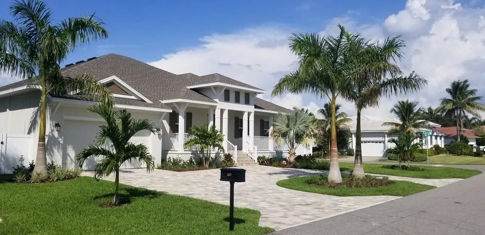Reliable landscape installation near you across St. Petersburg, FL - Floridigenous Landscape, Inc.