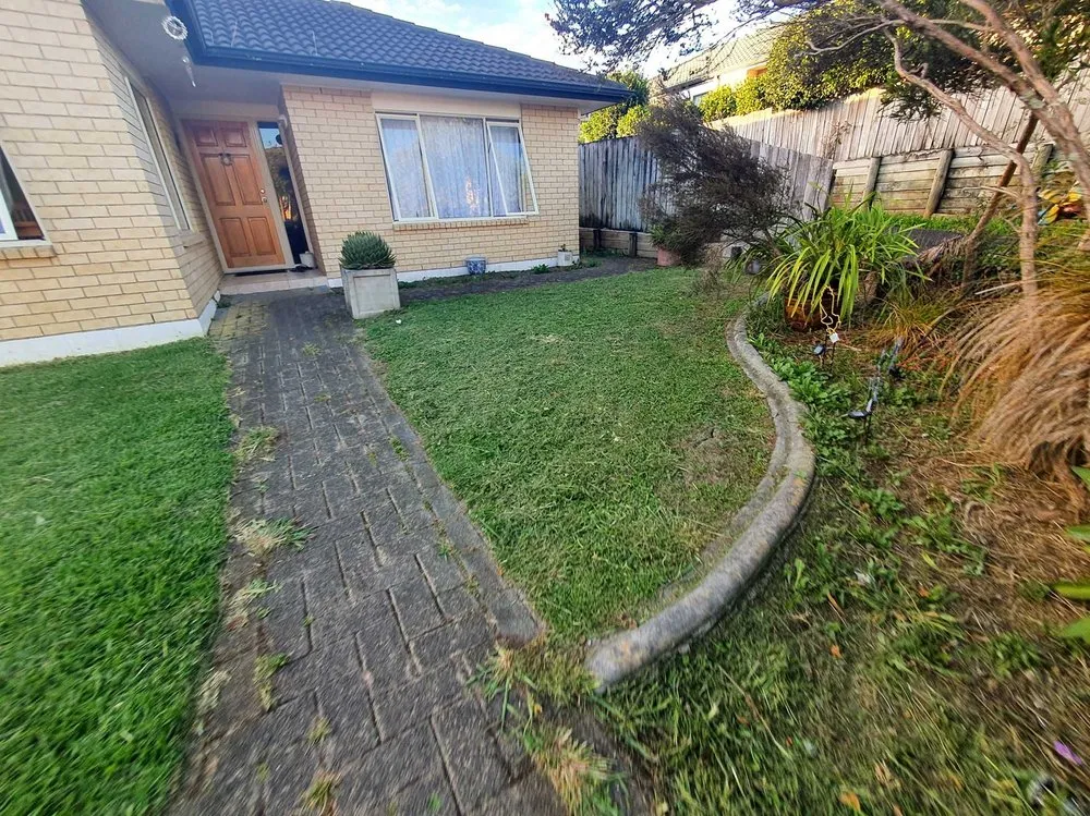 Expert landscaping services for outdoor upgrades in Sacramento, CA by Florin Lawn Care