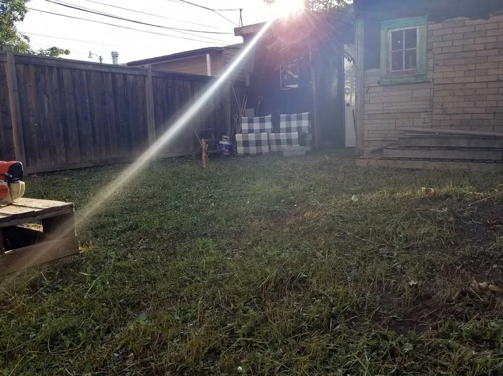 Trusted yard maintenance experts serving Sacramento, CA - Florin Lawn Care