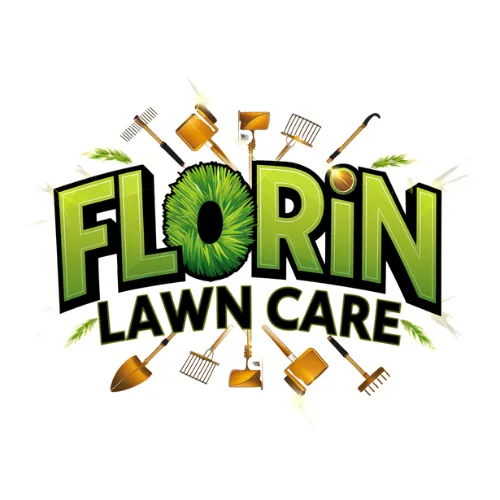 Local yard maintenance in Sacramento, CA by Florin Lawn Care