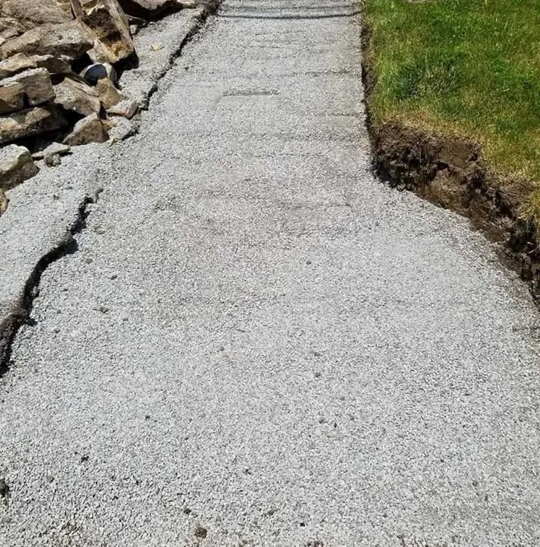 Custom yard maintenance in Sacramento, CA by Florin Lawn Care